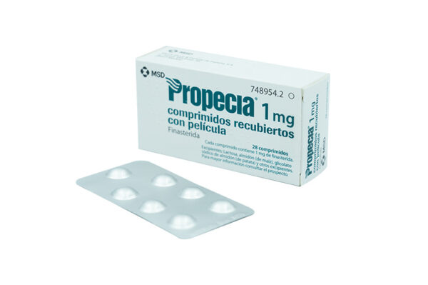 Propecia Bioceutics