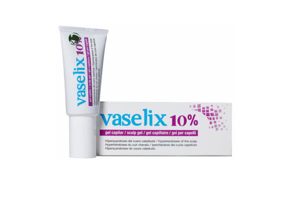 Vaselix 10% Hair Gel Bioceutics