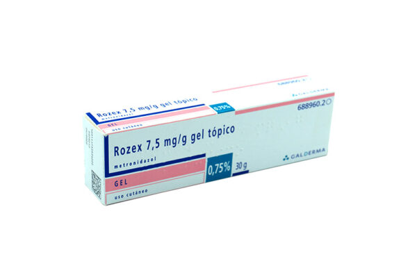 Rozex Gel Bioceutics