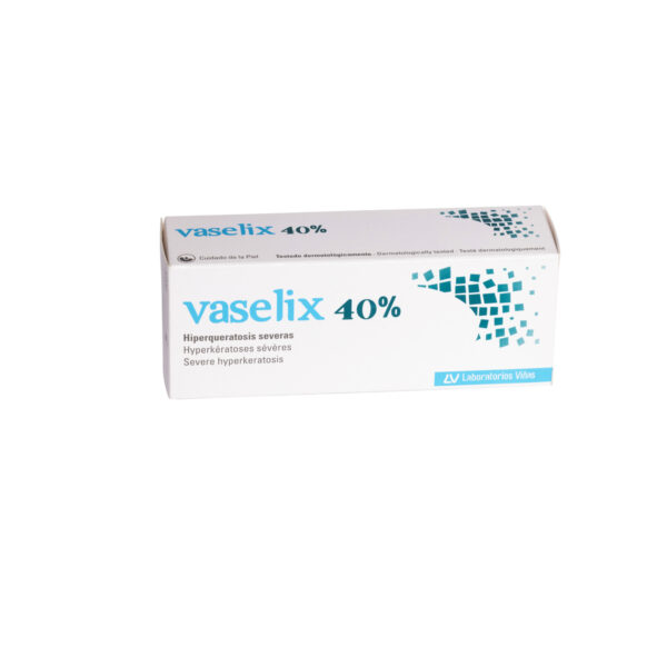 Vaselix 40% Hair Gel (Copy) Bioceutics