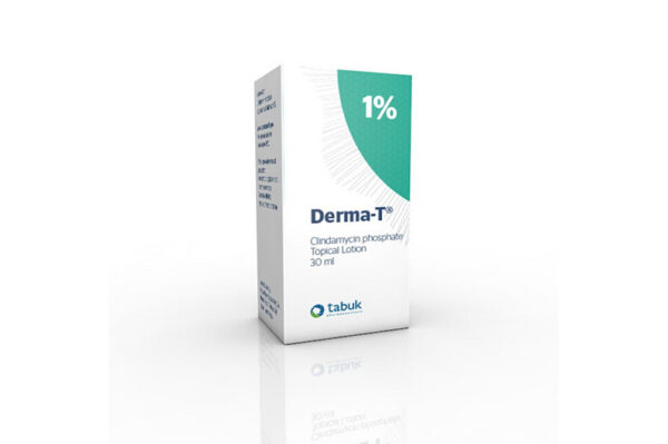 Dalacin – T / Derma – T Bioceutics